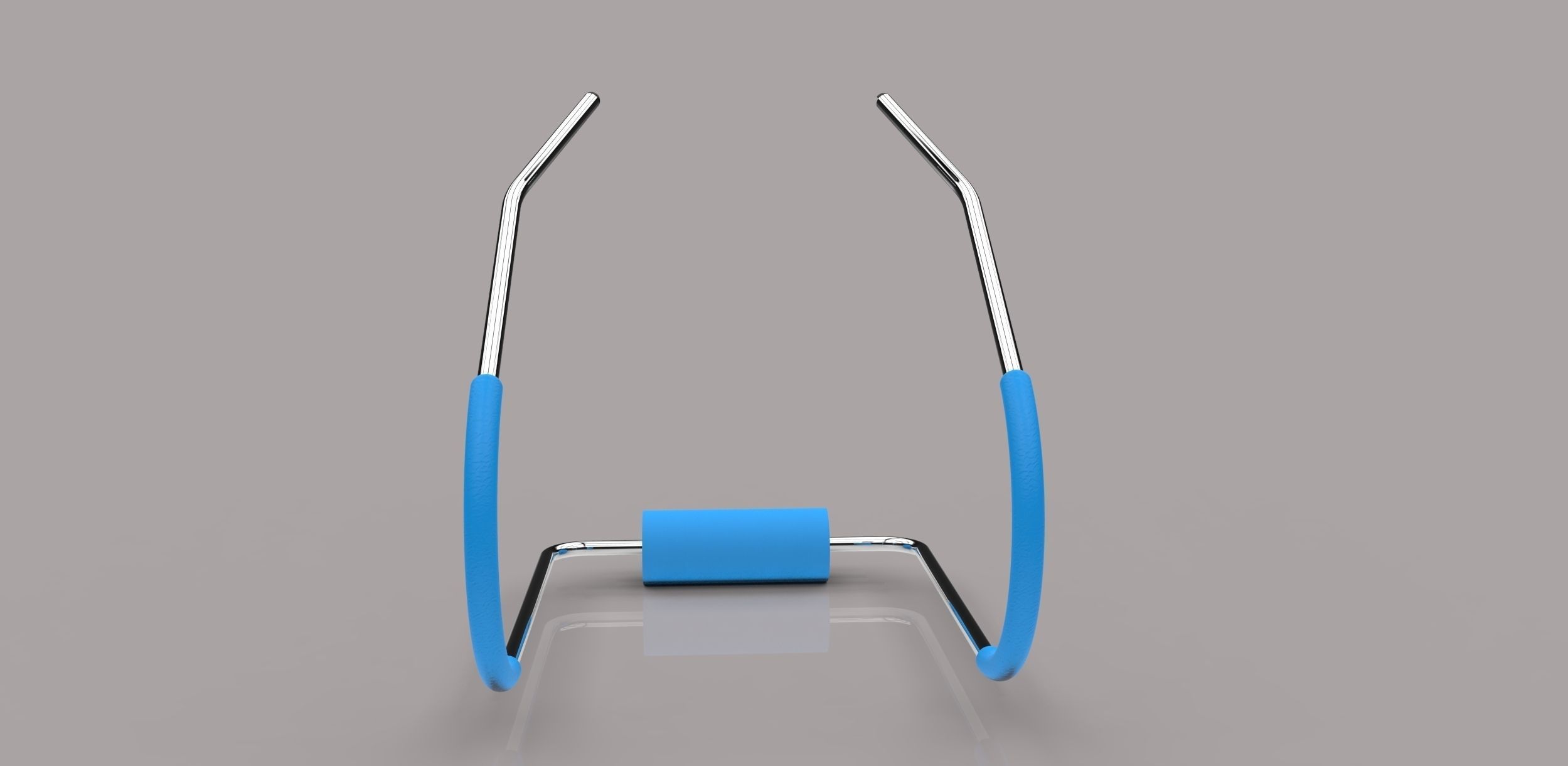 Tool for abdominal Free 3D model_5