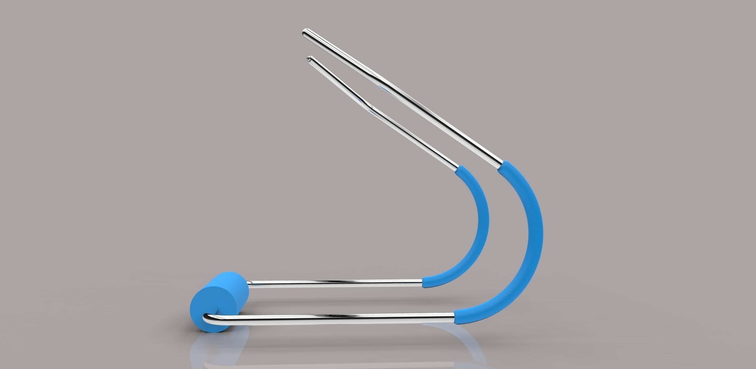 Tool for abdominal Free 3D model_2