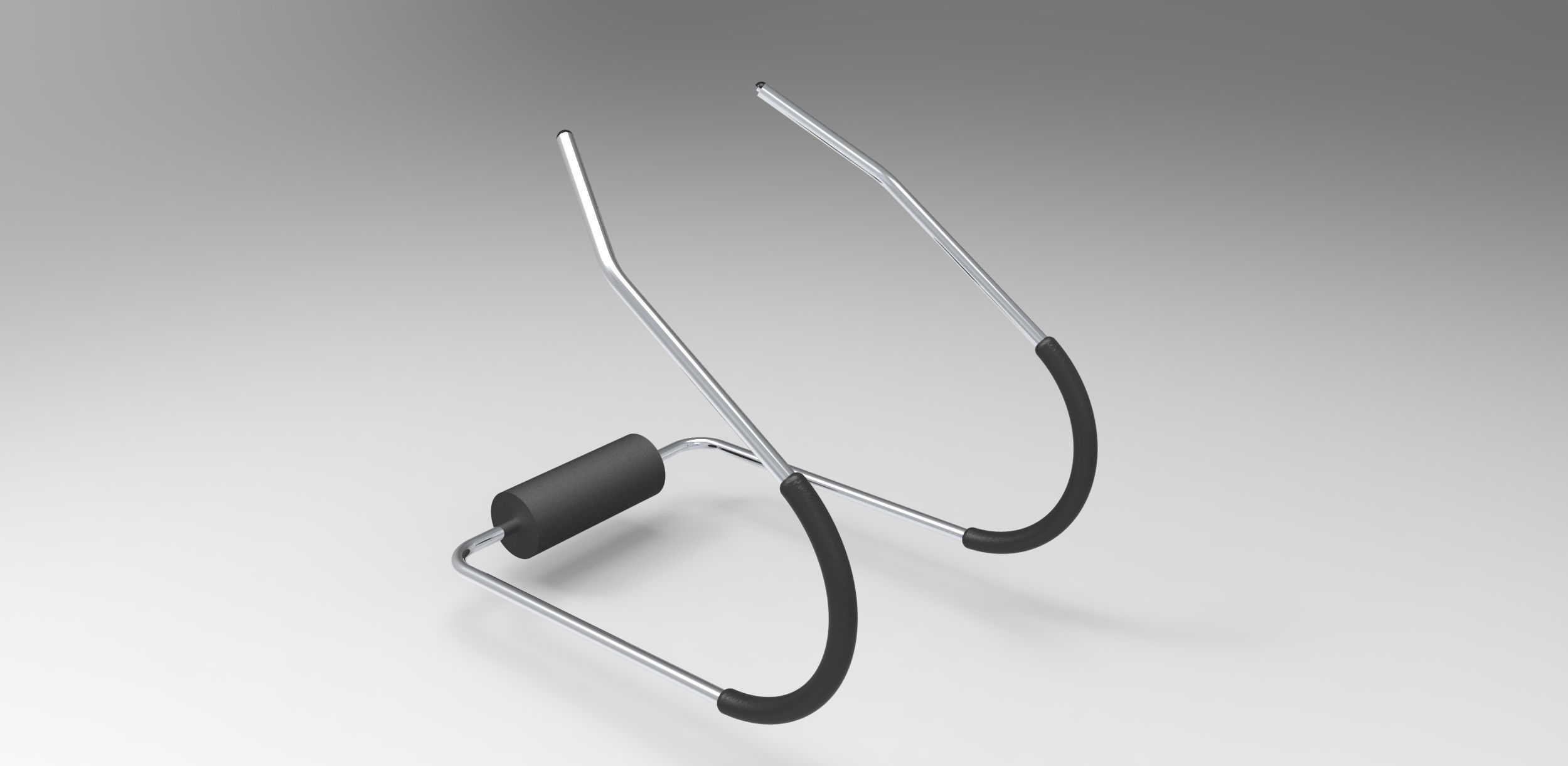 Tool for abdominal Free 3D model_1