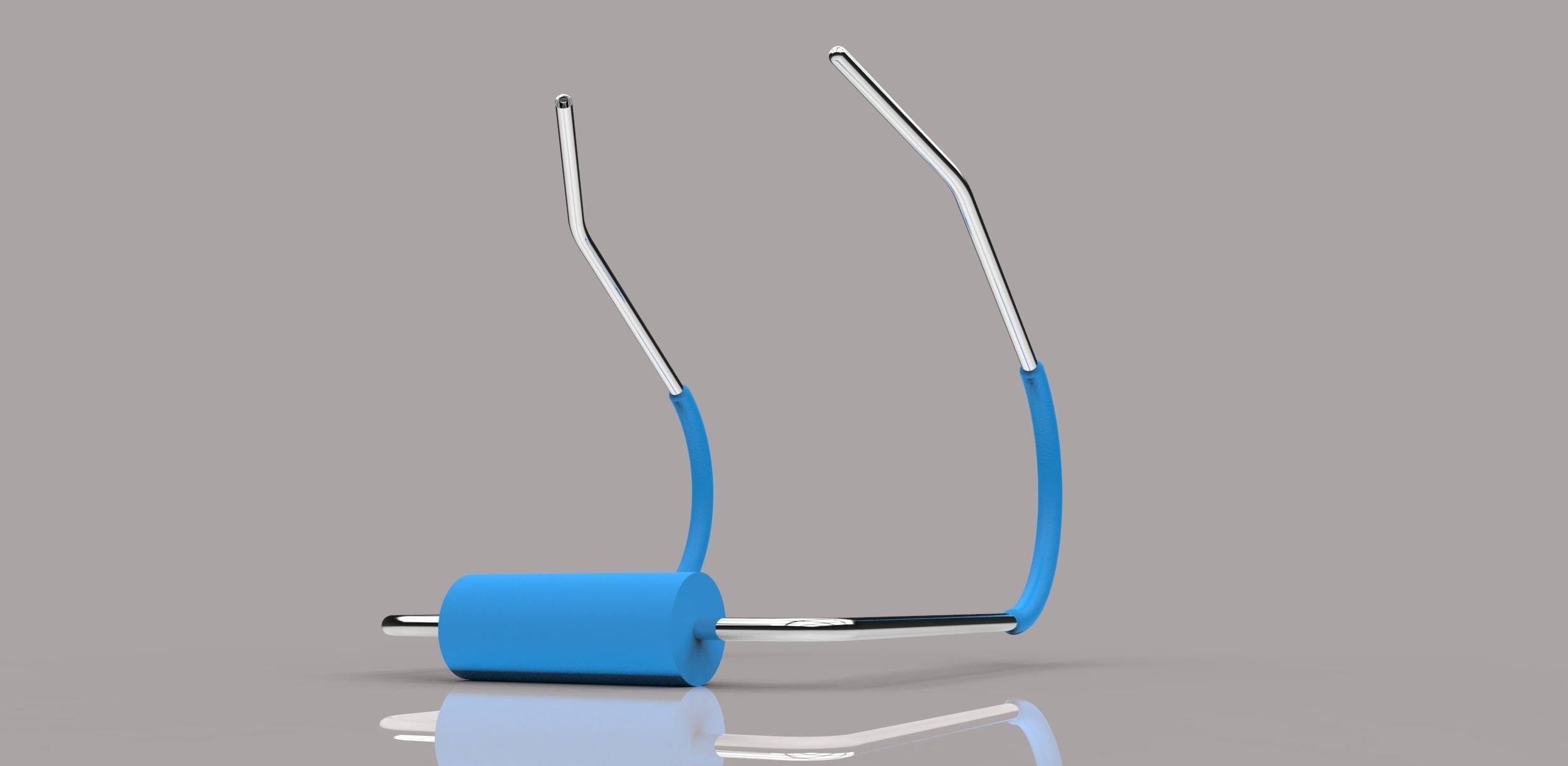 Tool for abdominal Free 3D model_3