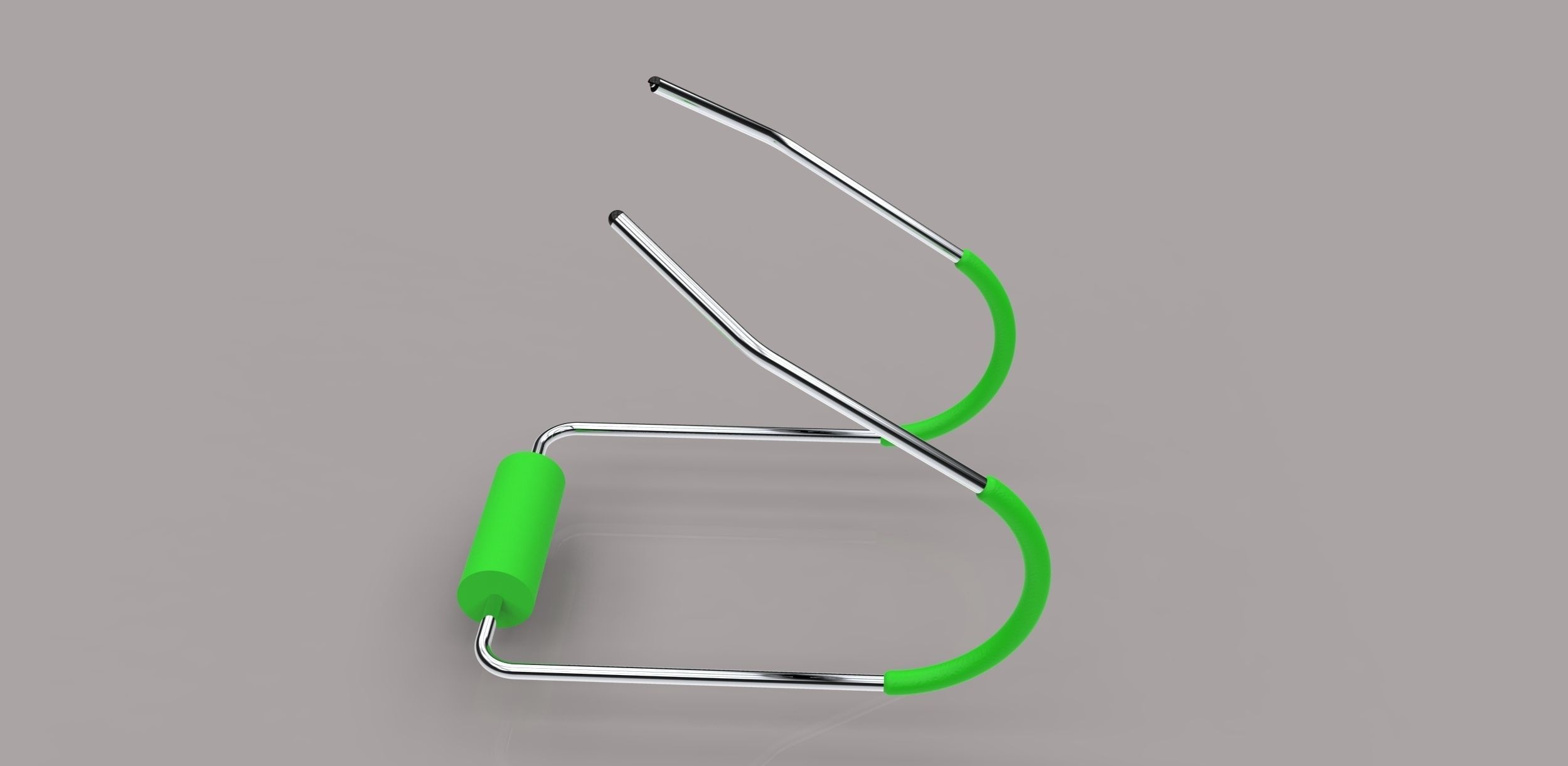 Tool for abdominal Free 3D model_6