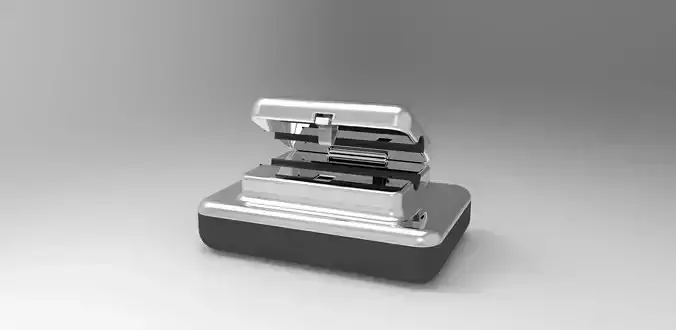 Donkeycalfraise Version Classic