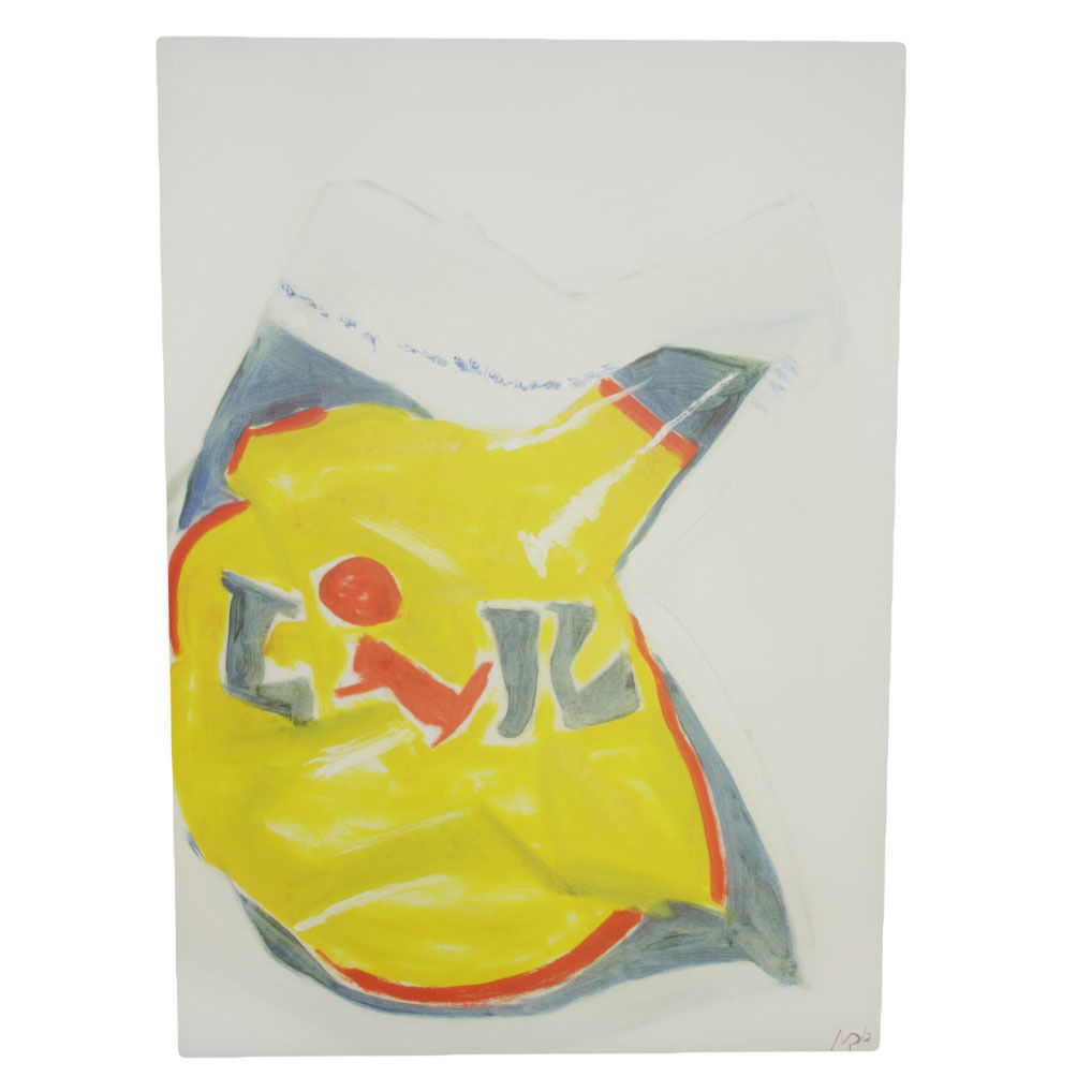 Paintings Pack 3D Model Collection_6