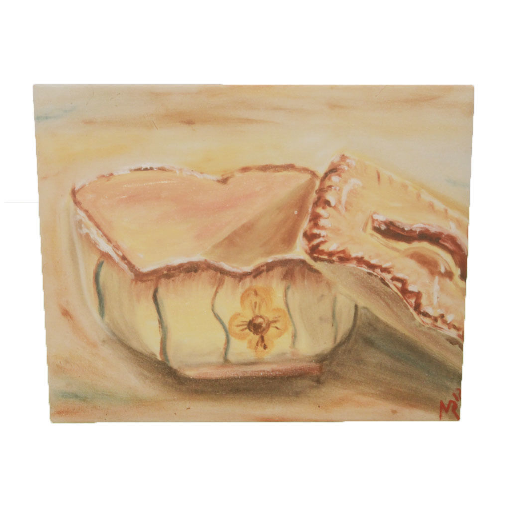 Paintings Pack 3D Model Collection_3