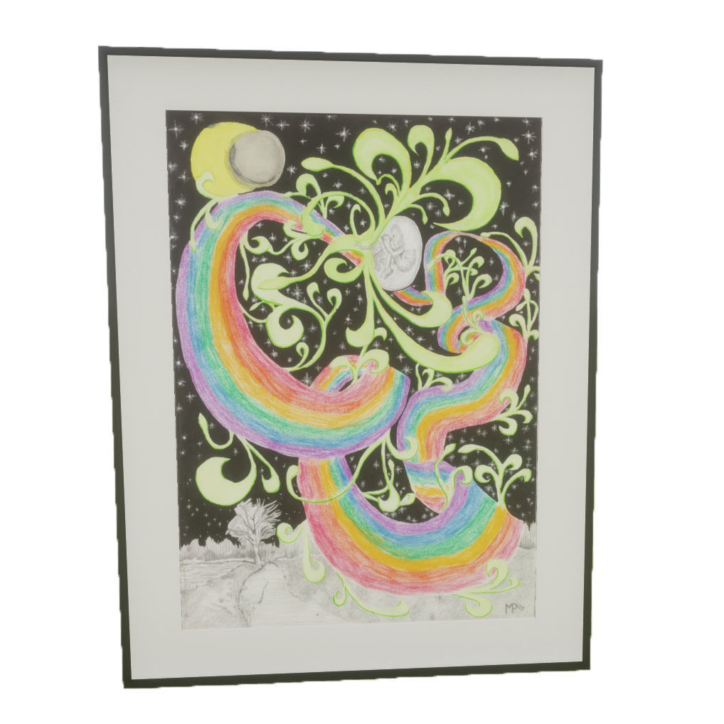 Sketches Pack 3D Model Collection_9