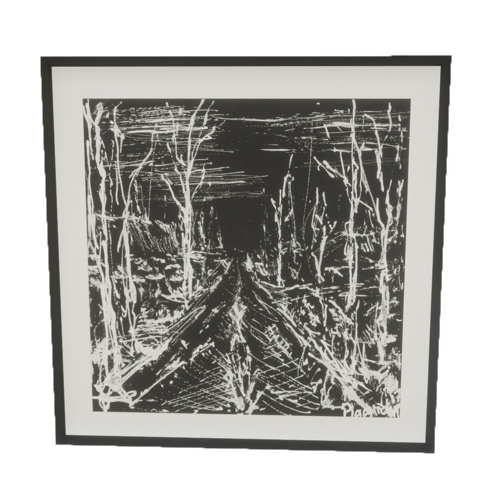 Sketches Pack 3D Model Collection_2