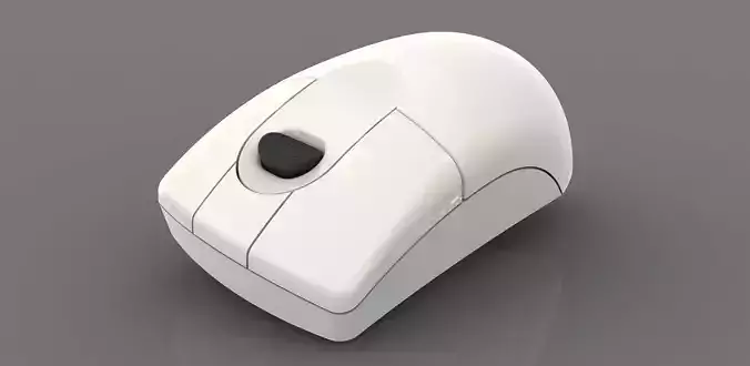 Mouse