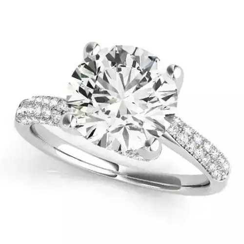 Engagement ring - 51