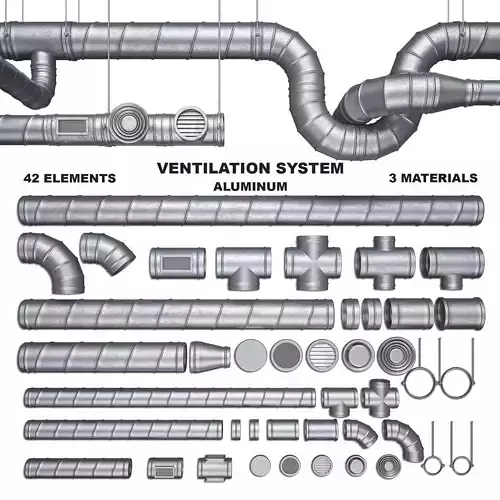 Ventilation System