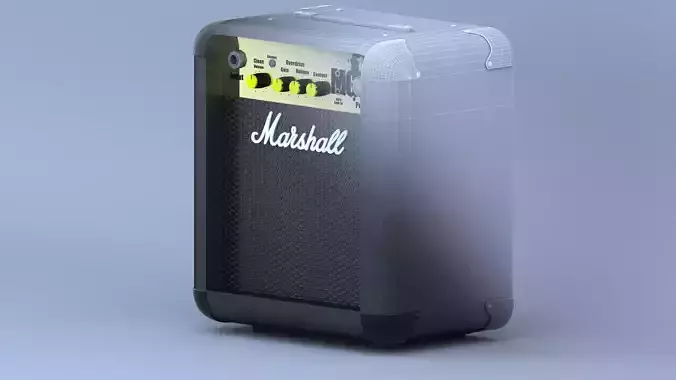 Marshall MG10 Amplifier