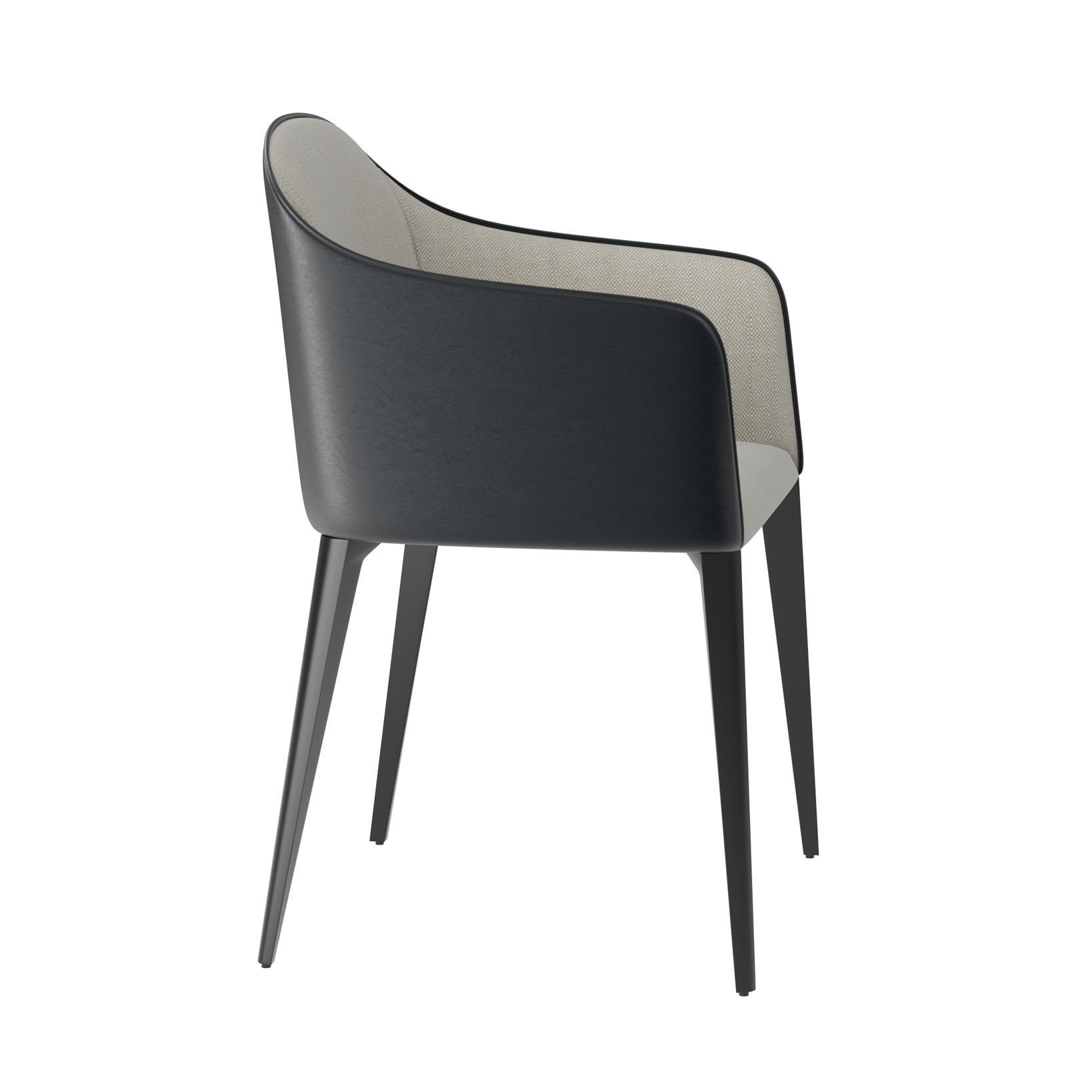 Table and Chair collection model _13