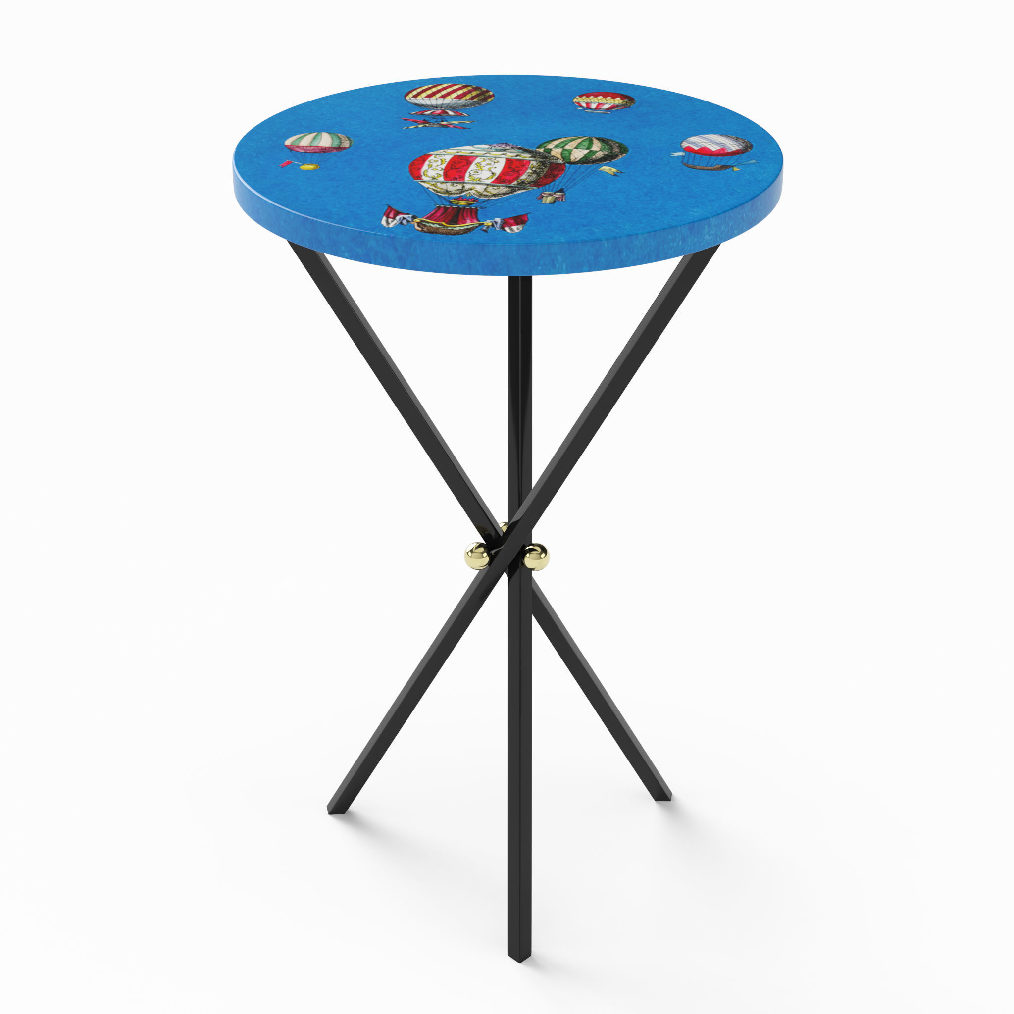 Table and Chair collection model _112