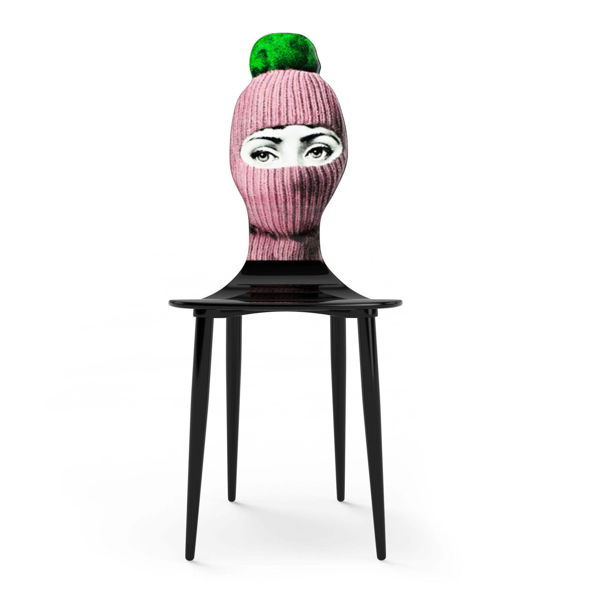 Table and Chair collection model _129