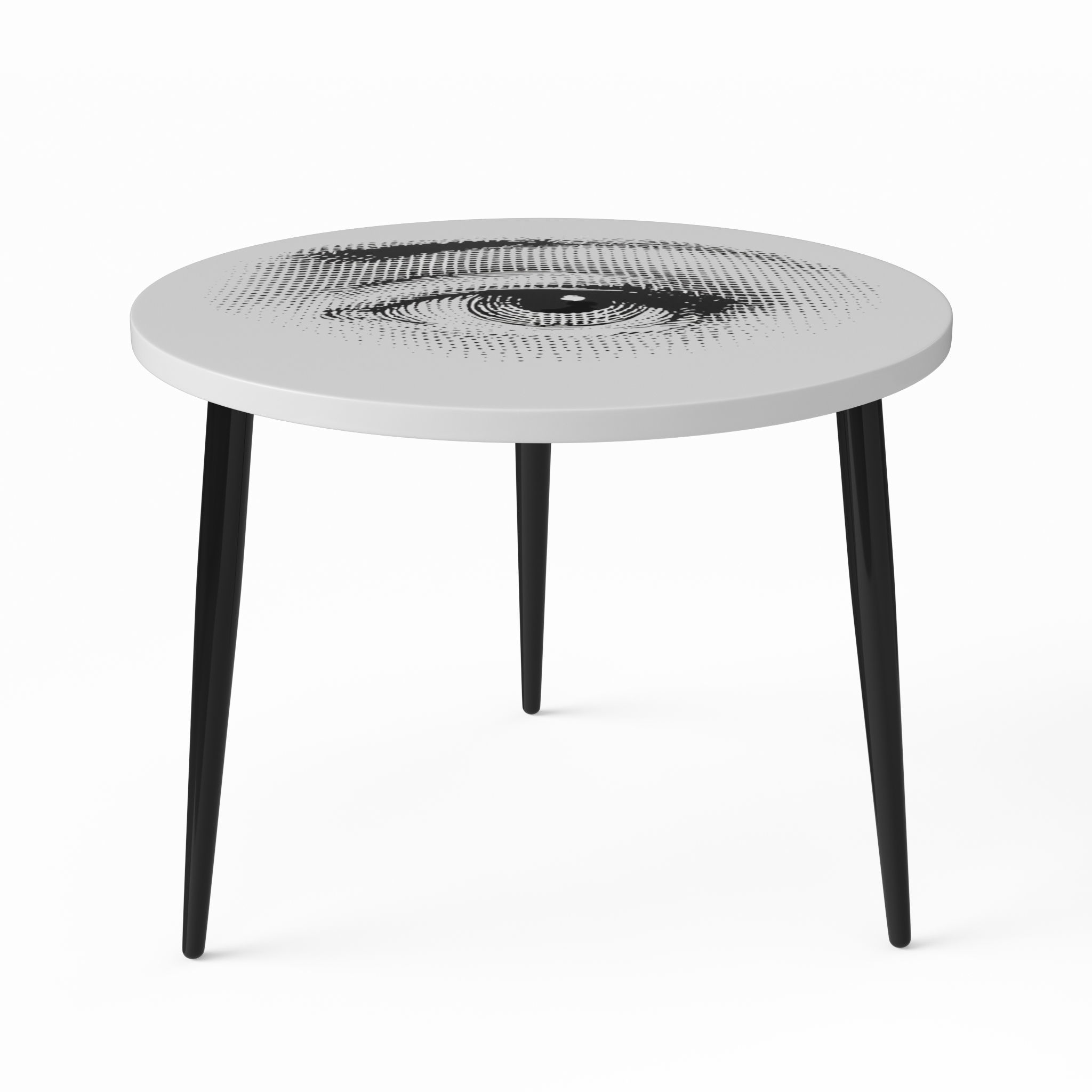 Table and Chair collection model _102