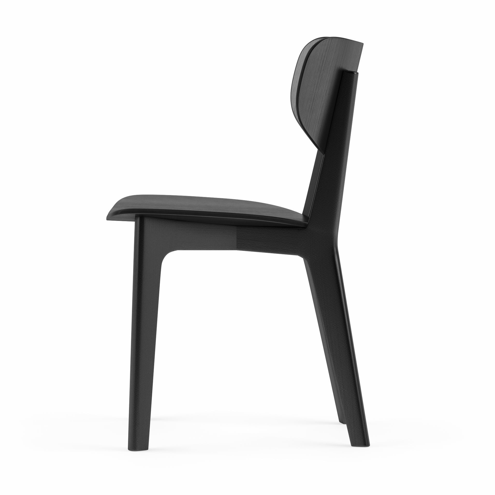 Table and Chair collection model _38