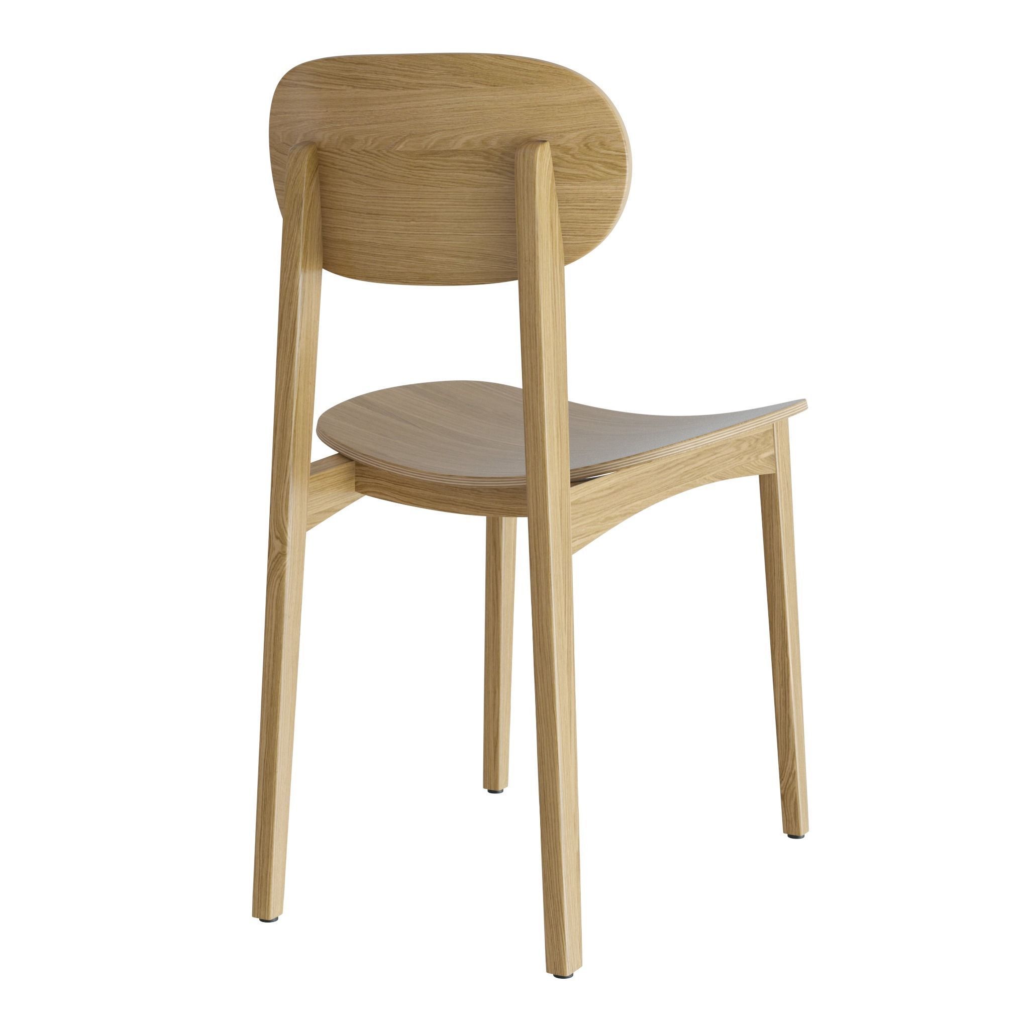 Table and Chair collection model _45