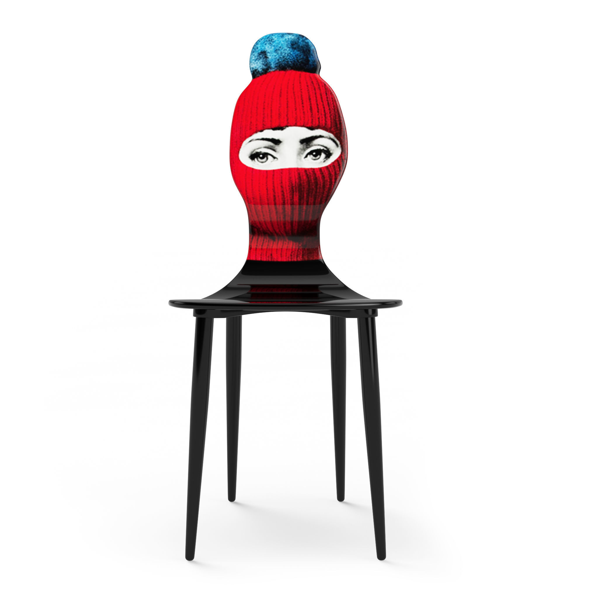 Table and Chair collection model _125