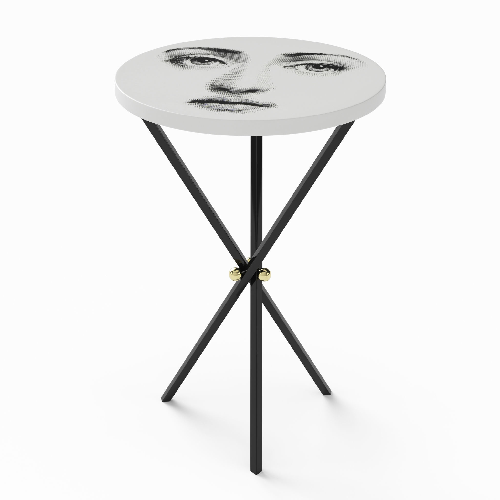 Table and Chair collection model _107