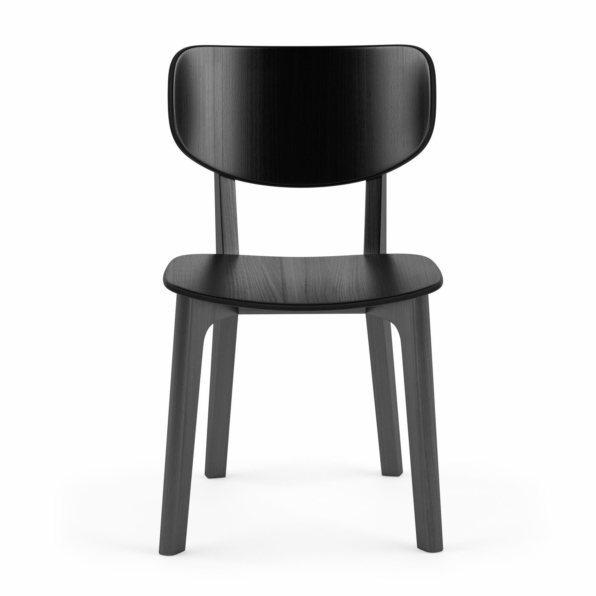 Table and Chair collection model _36