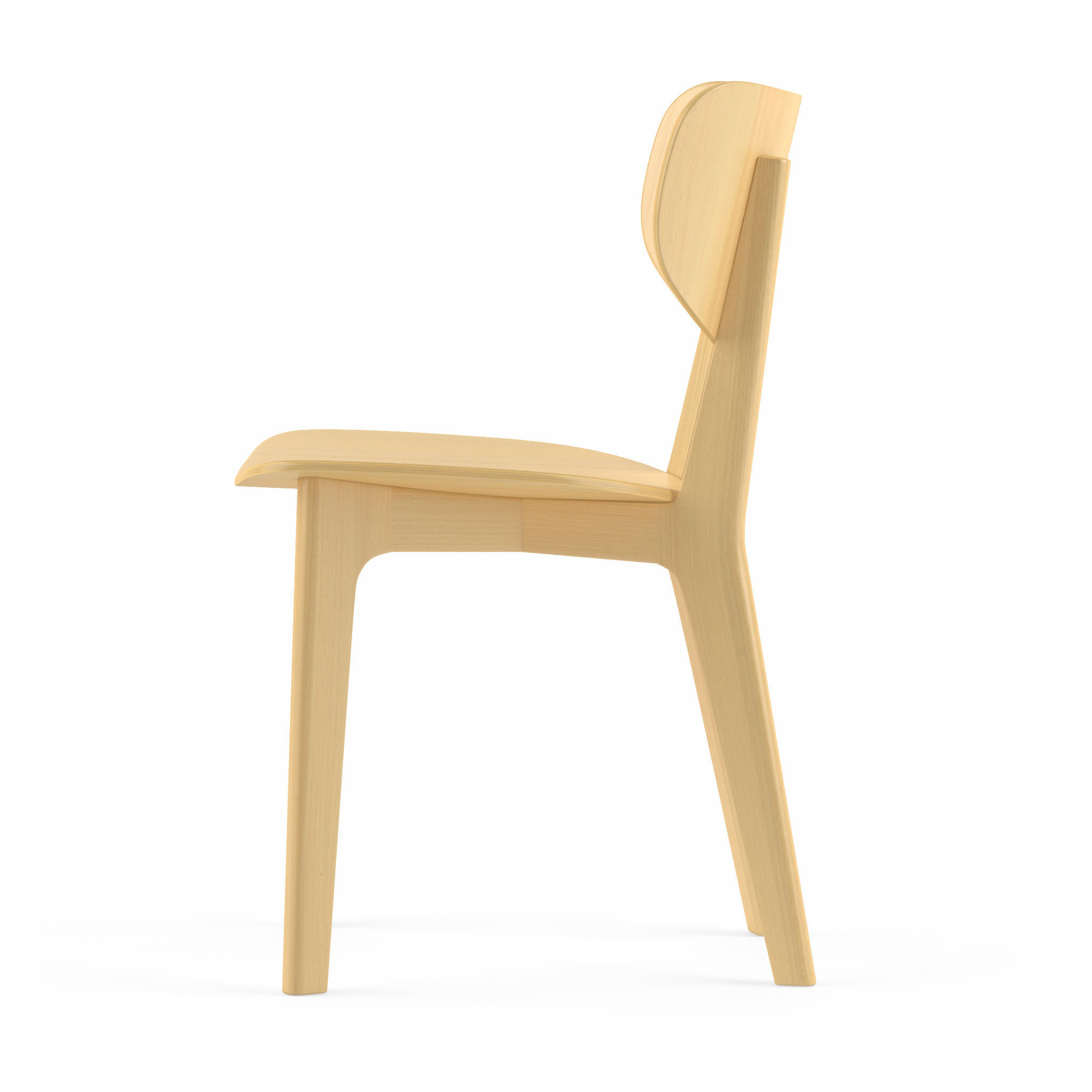 Table and Chair collection model _37