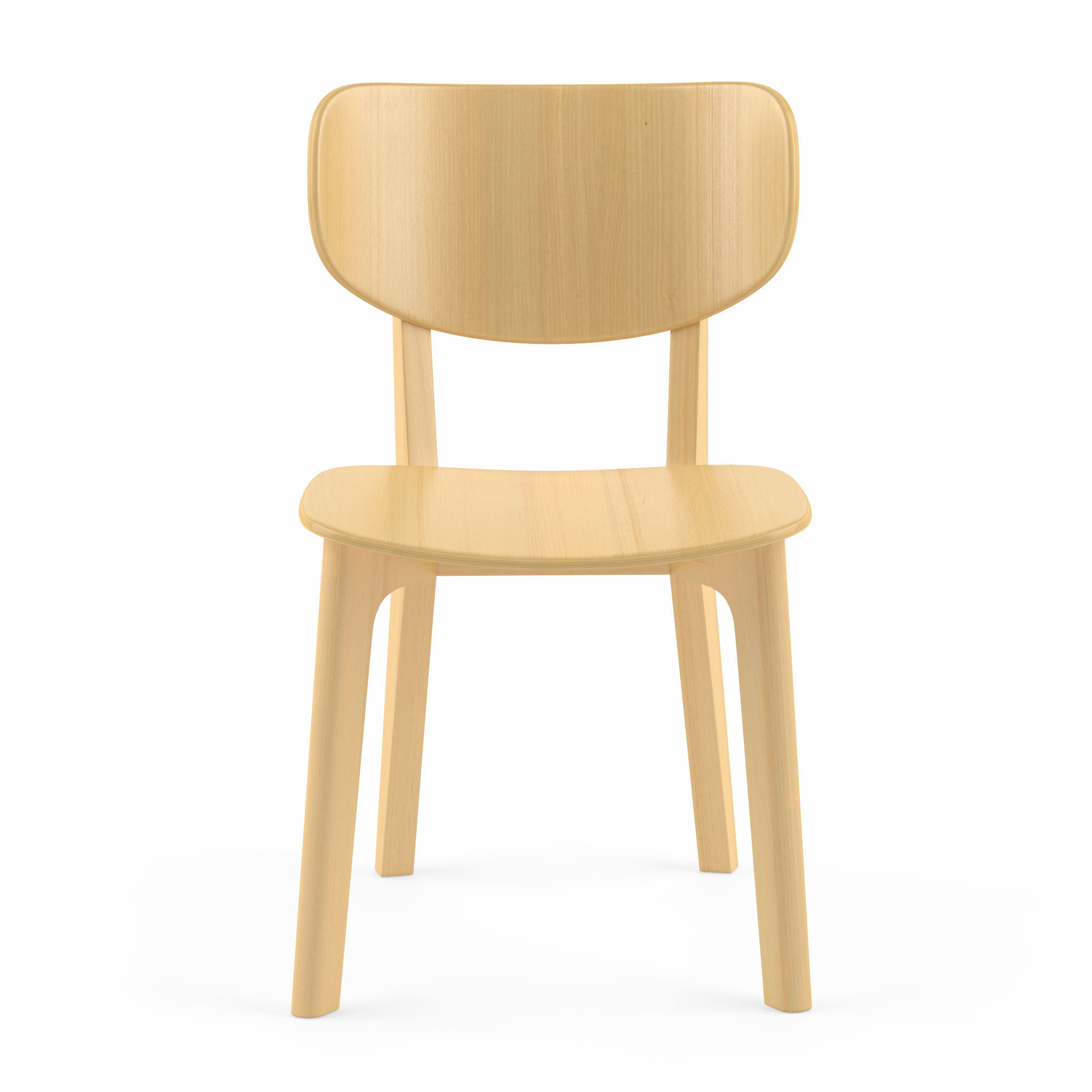 Table and Chair collection model _35