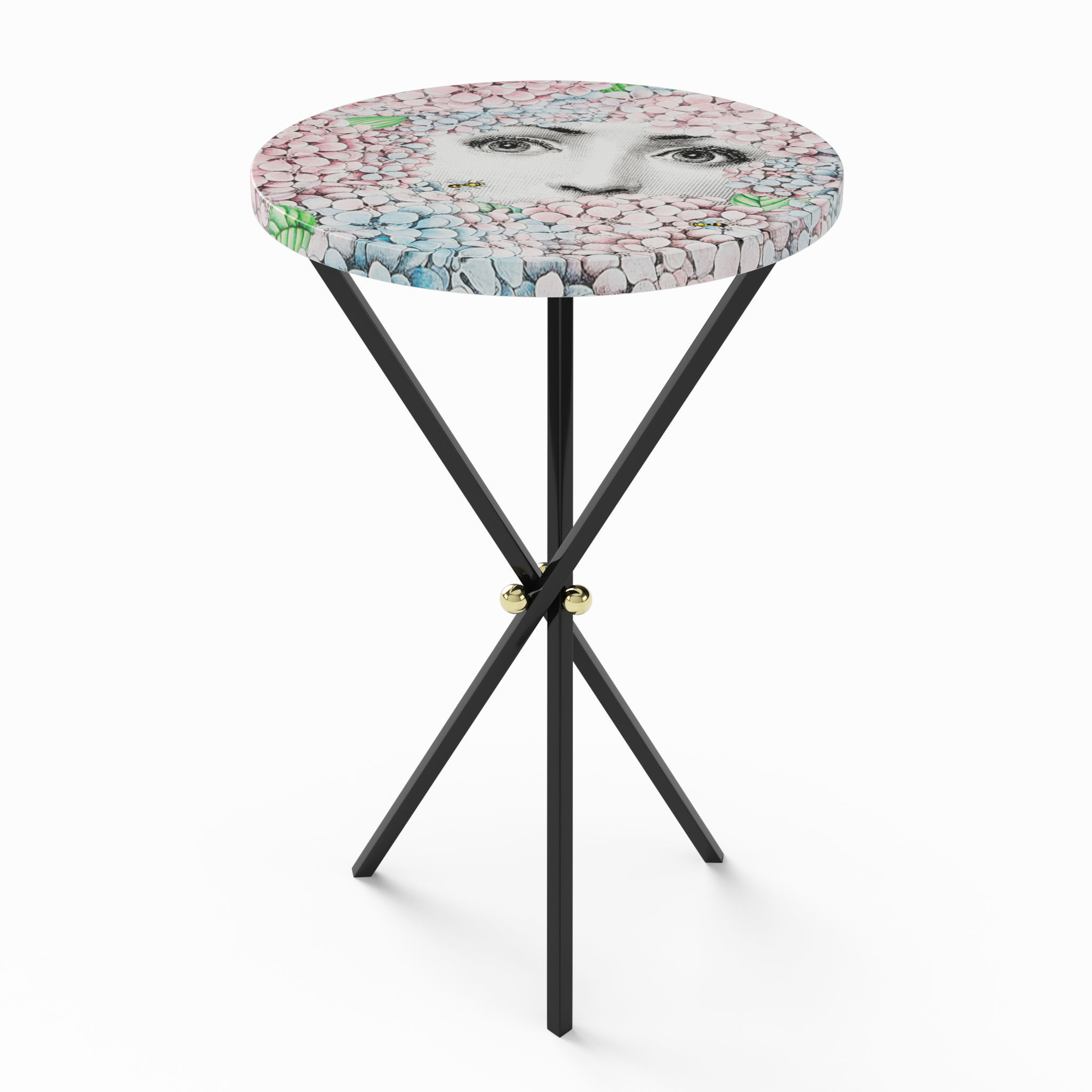 Table and Chair collection model _111