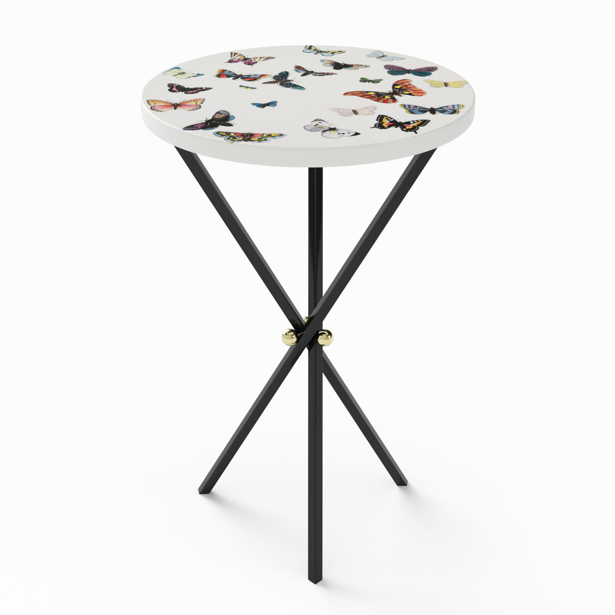 Table and Chair collection model _108