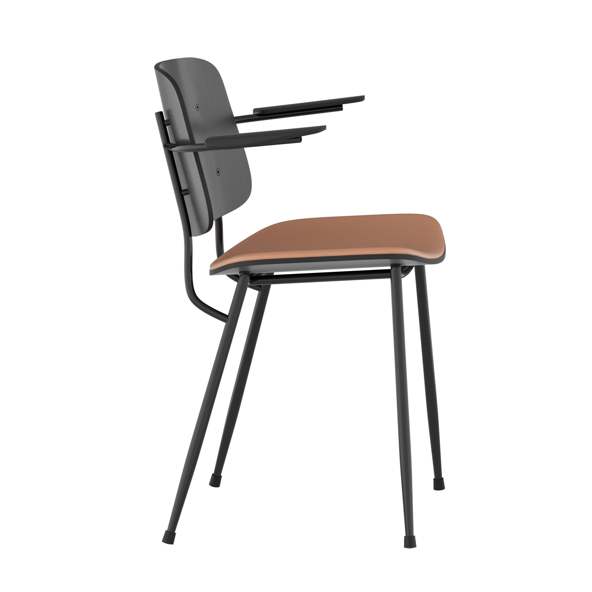 Table and Chair collection model _80