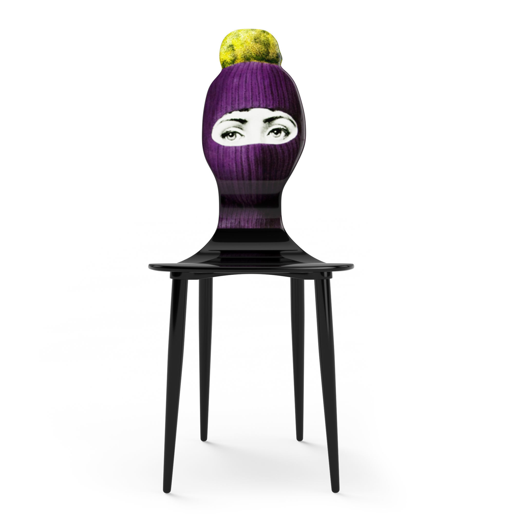 Table and Chair collection model _131