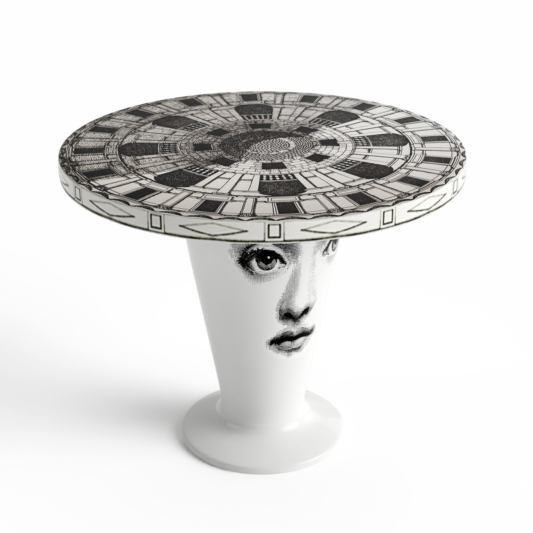 Table and Chair collection model _140