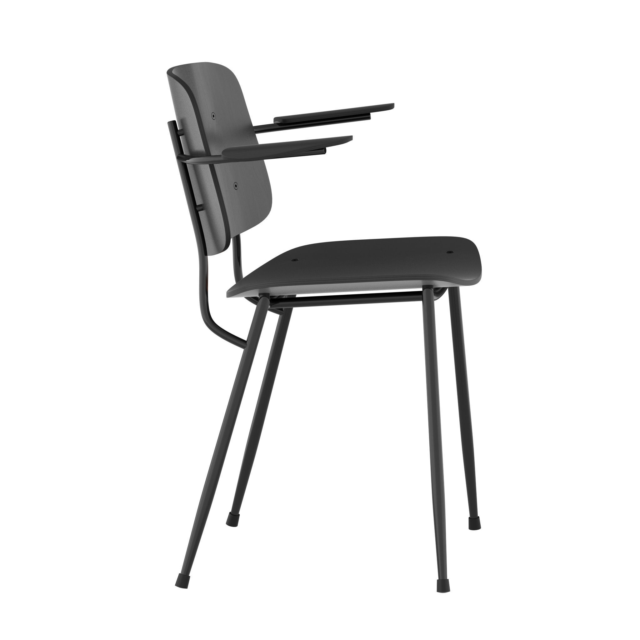 Table and Chair collection model _83