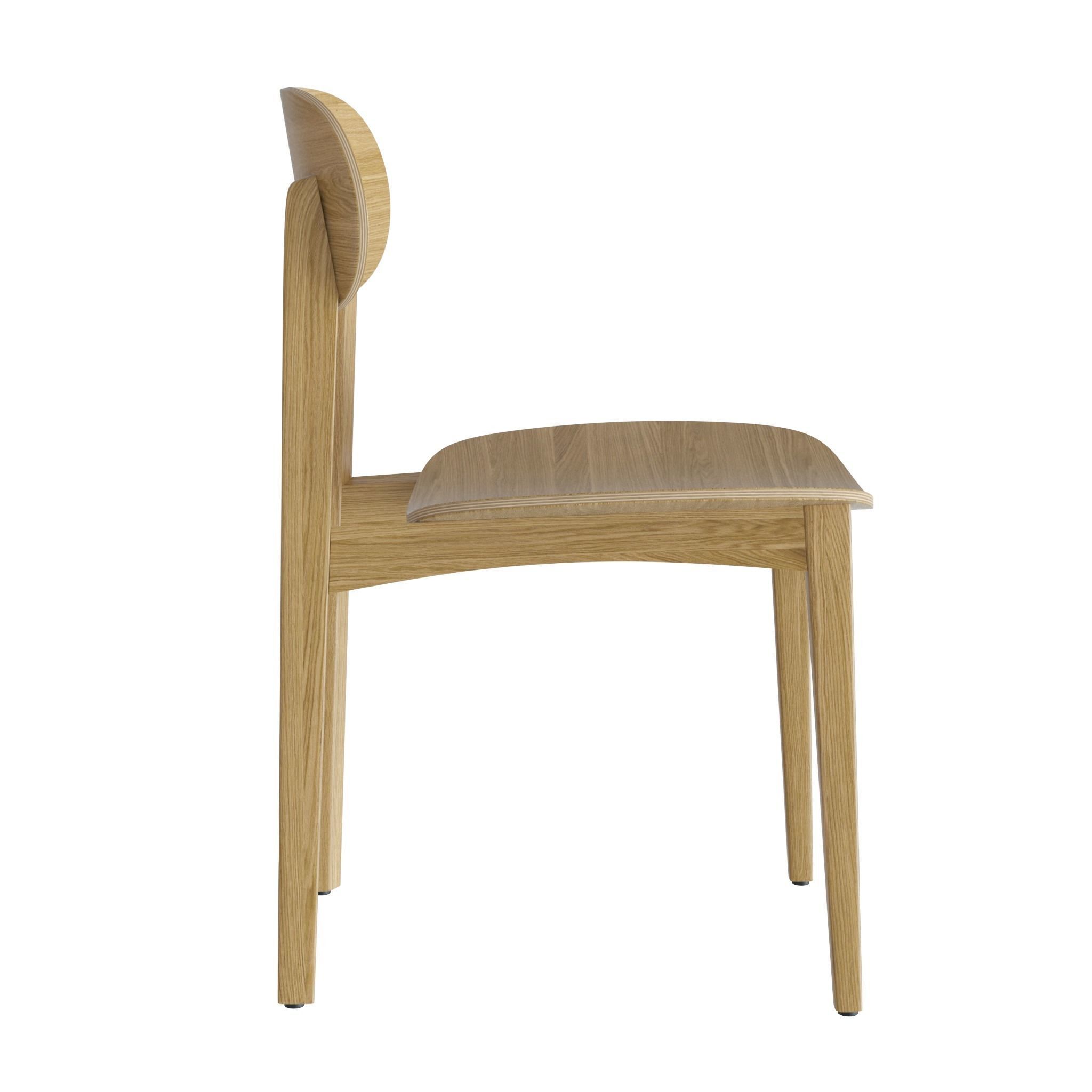 Table and Chair collection model _44