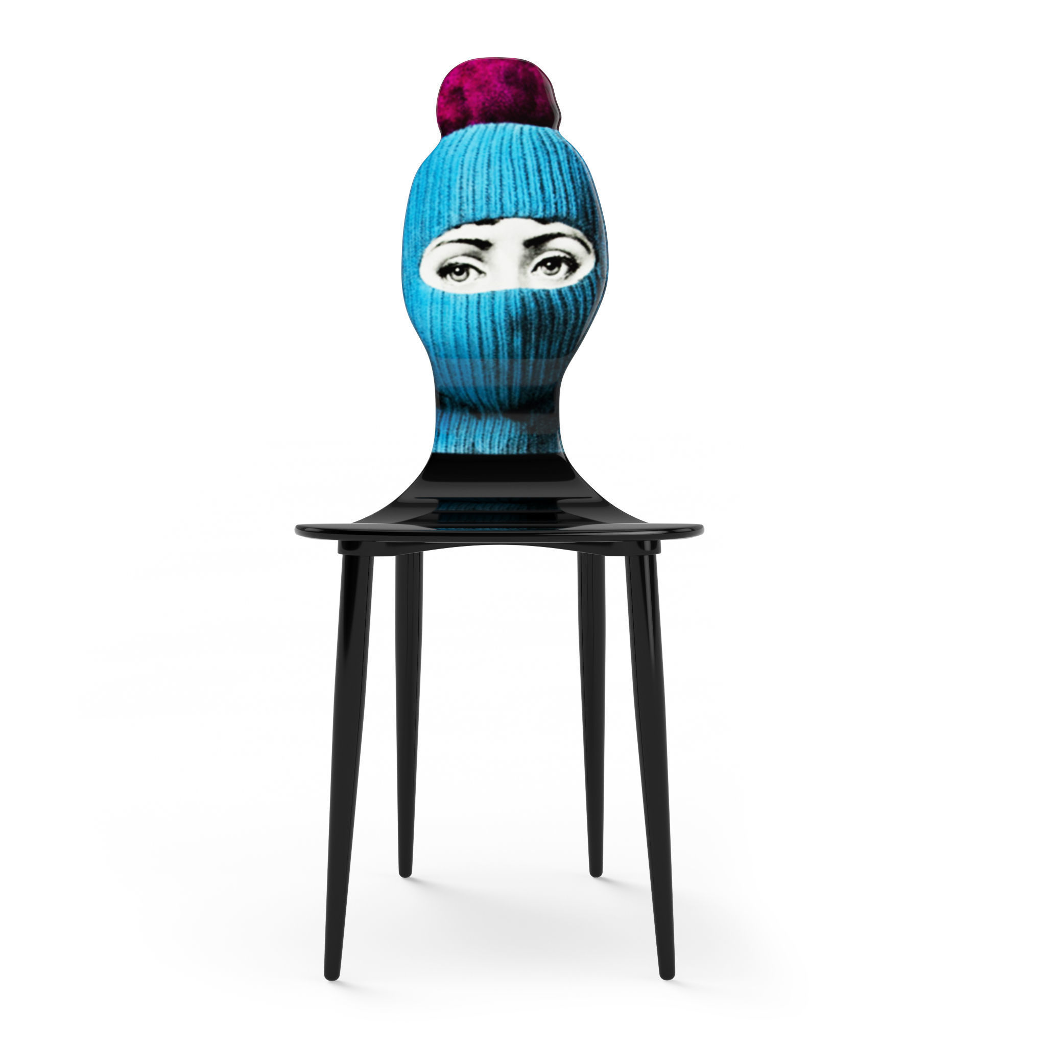 Table and Chair collection model _122