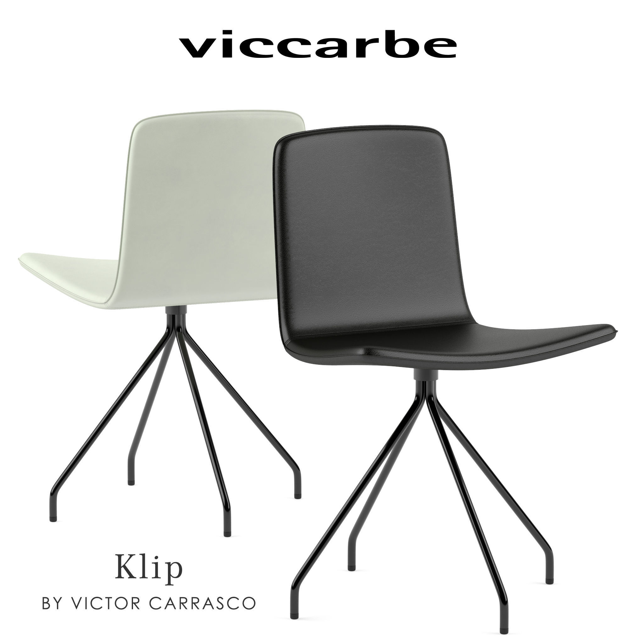 Table and Chair collection model _50