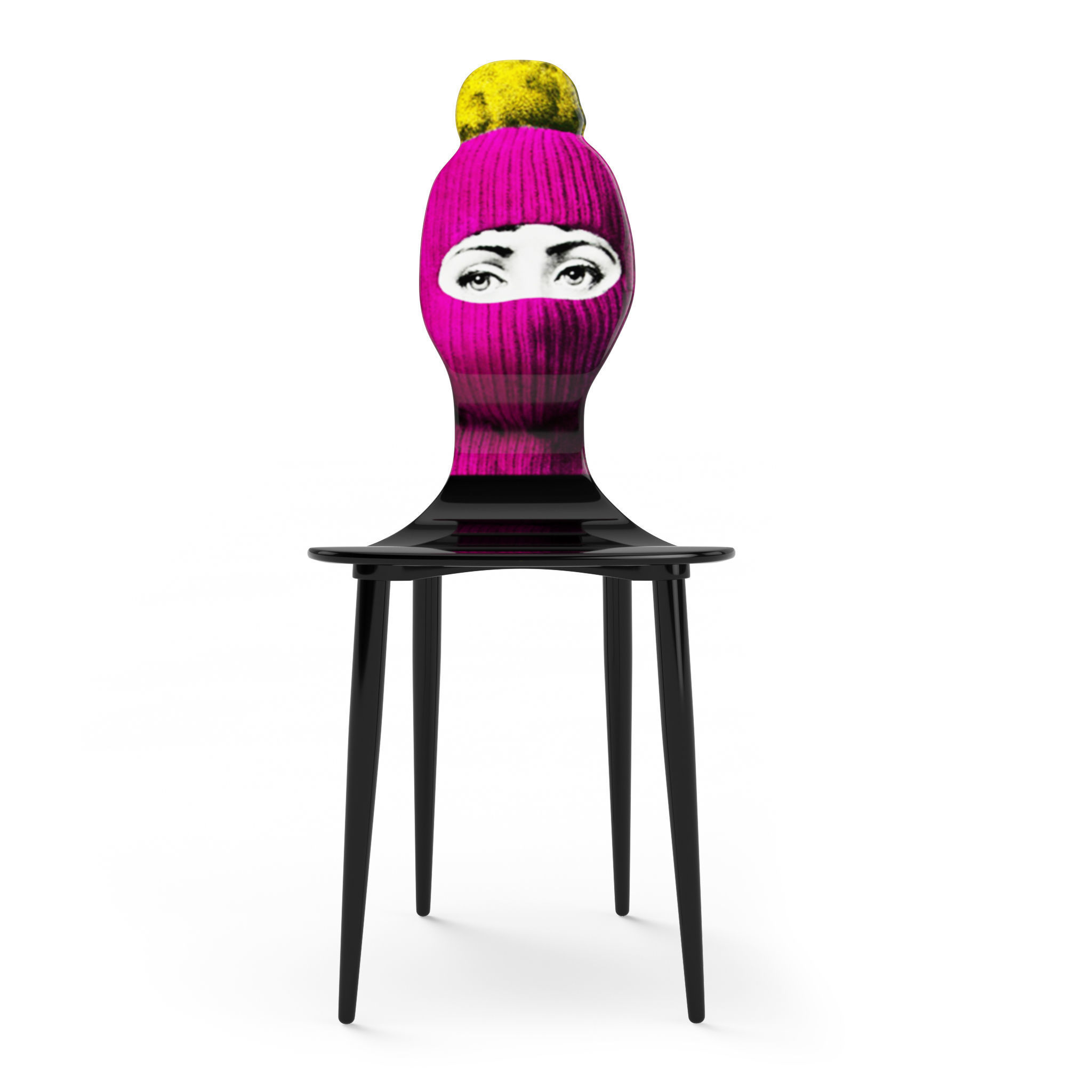 Table and Chair collection model _127