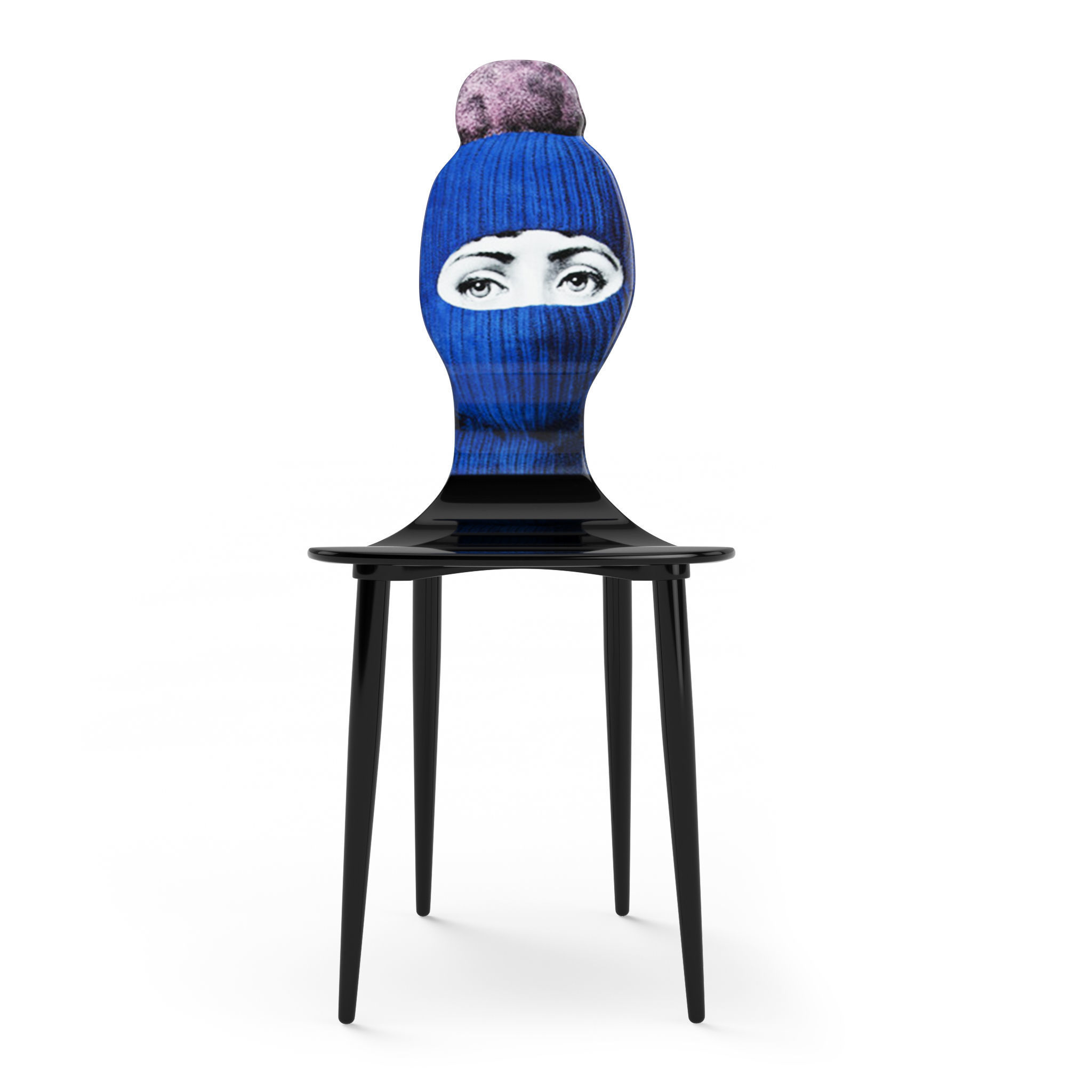 Table and Chair collection model _120