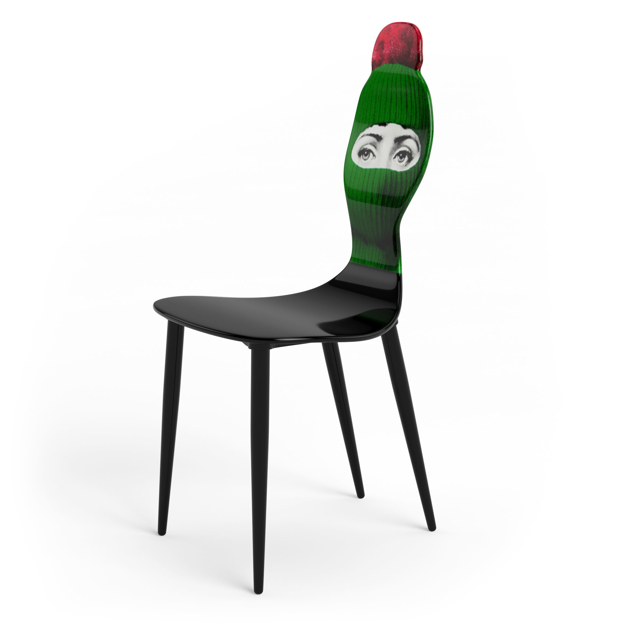 Table and Chair collection model _119