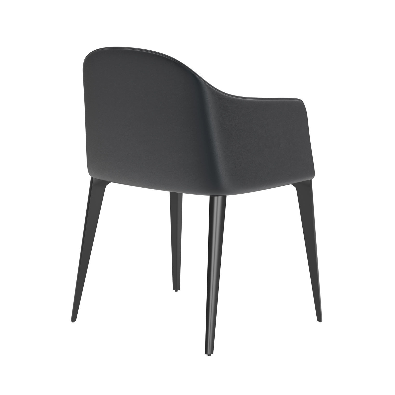 Table and Chair collection model _12