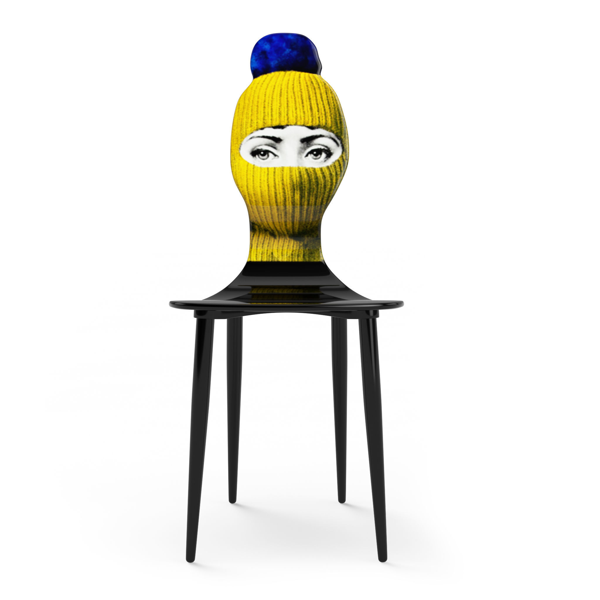 Table and Chair collection model _128