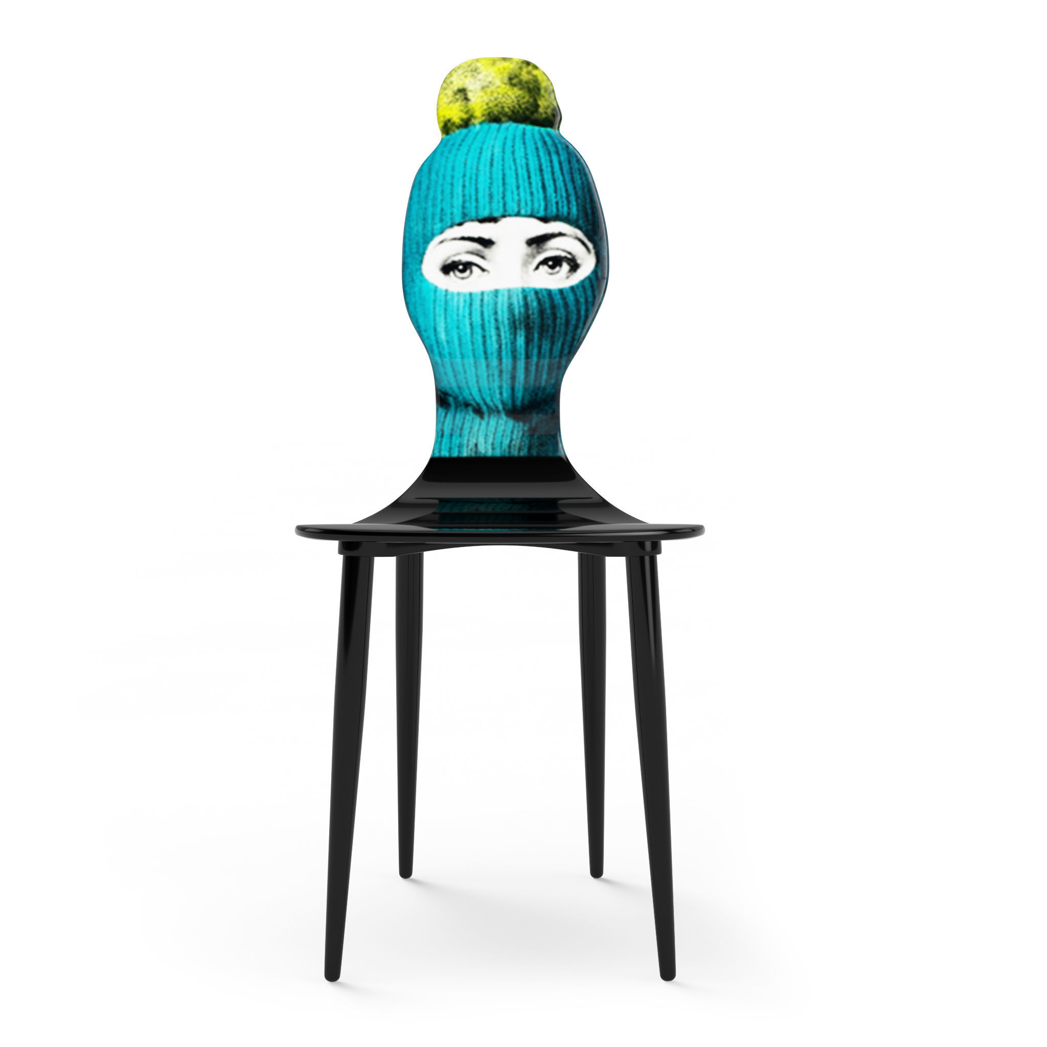 Table and Chair collection model _123