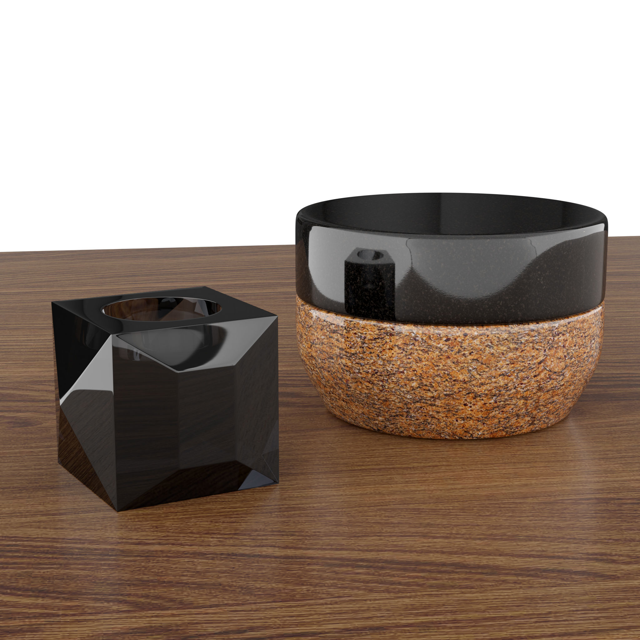 Table and Chair collection model _85