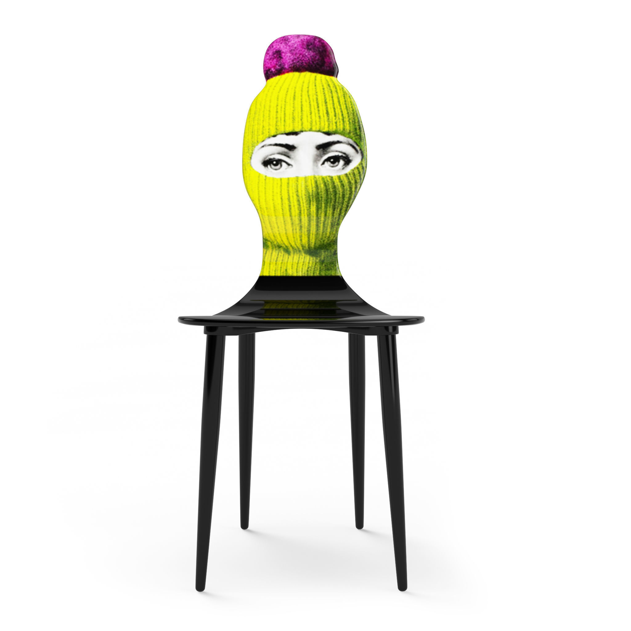 Table and Chair collection model _130