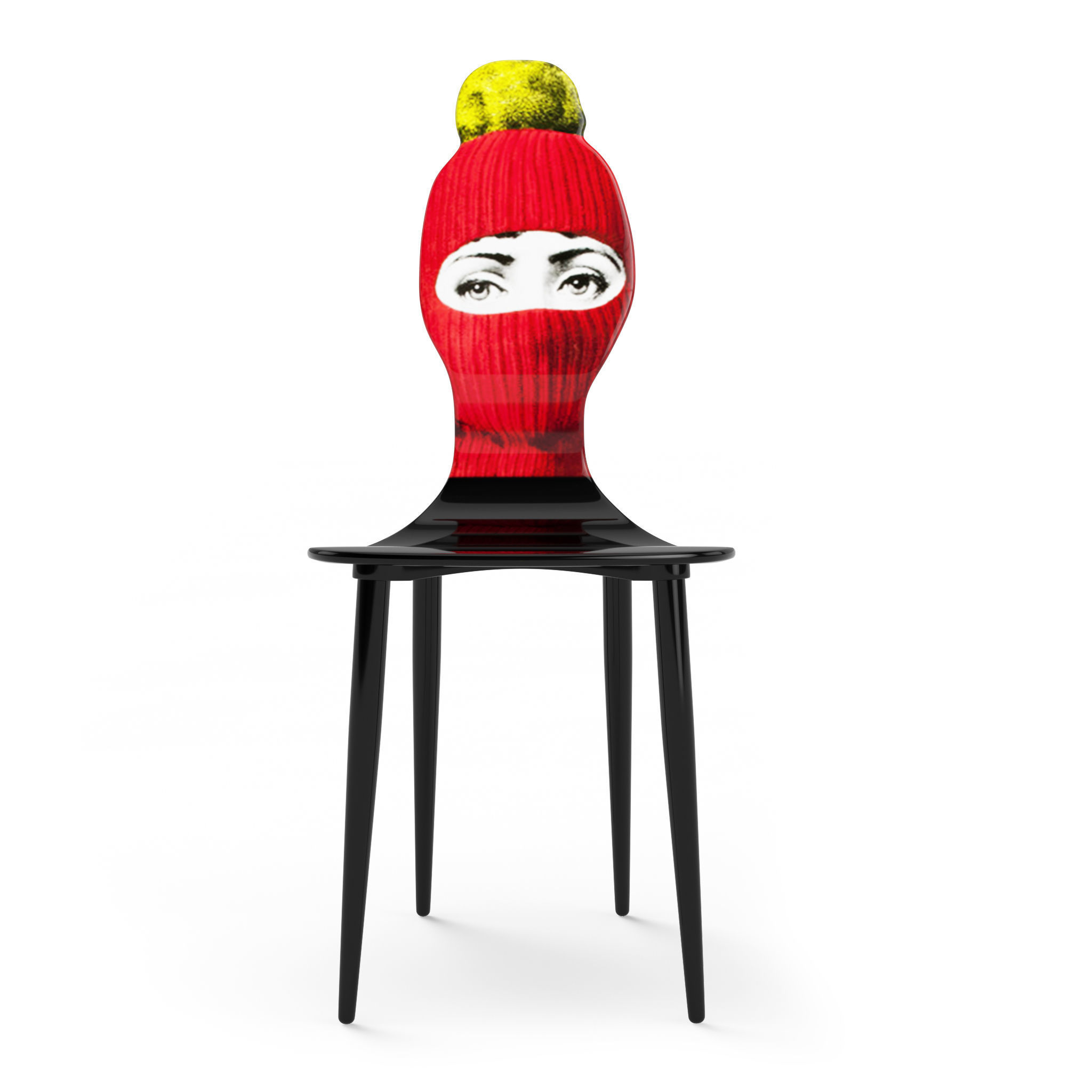 Table and Chair collection model _126