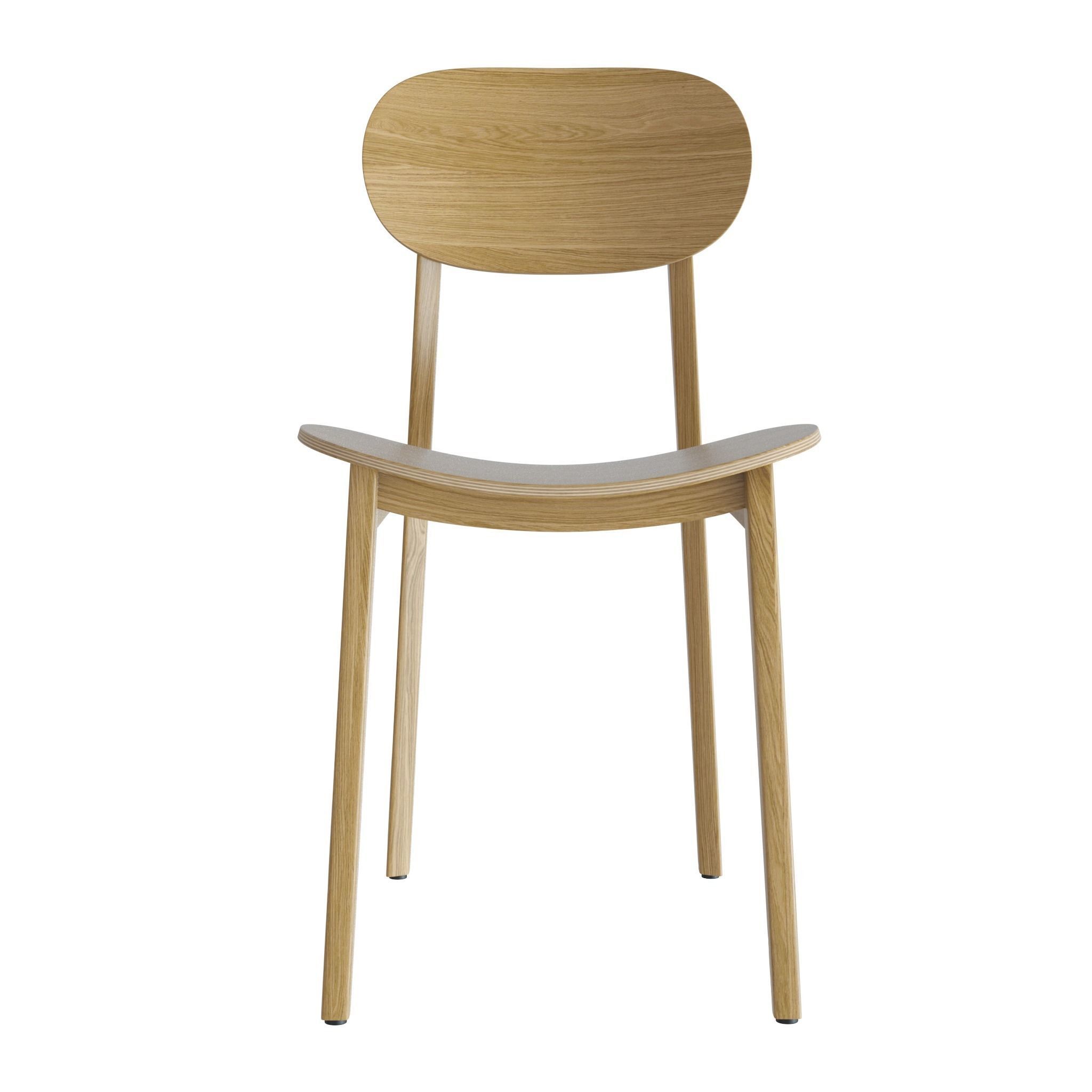 Table and Chair collection model _43