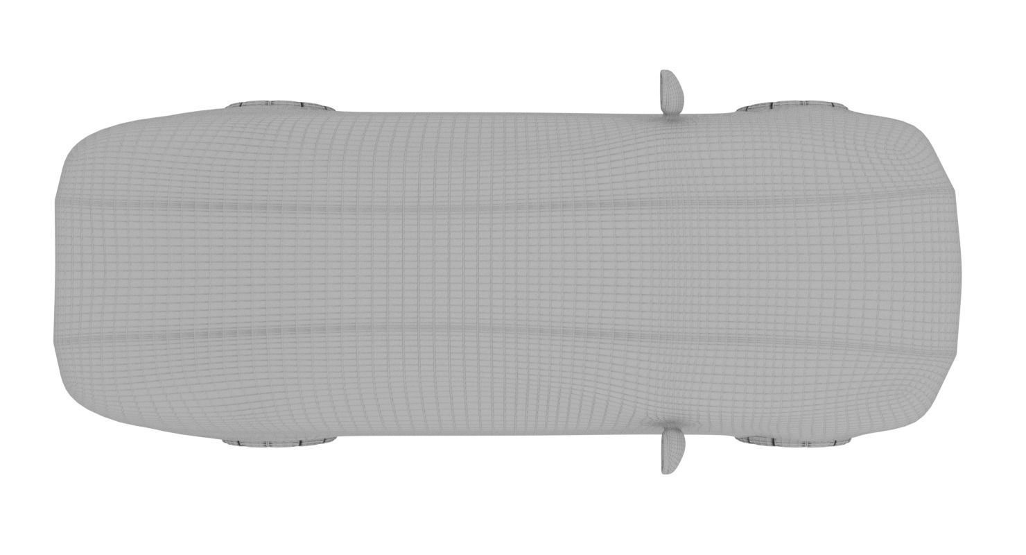 Blendation Car 3D model_10