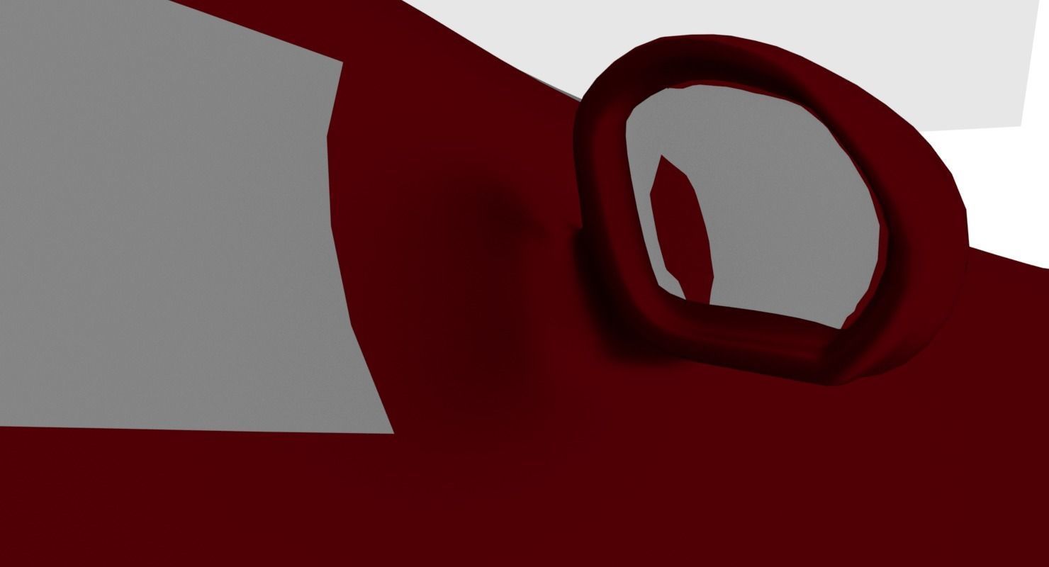 Blendation Car 3D model_6