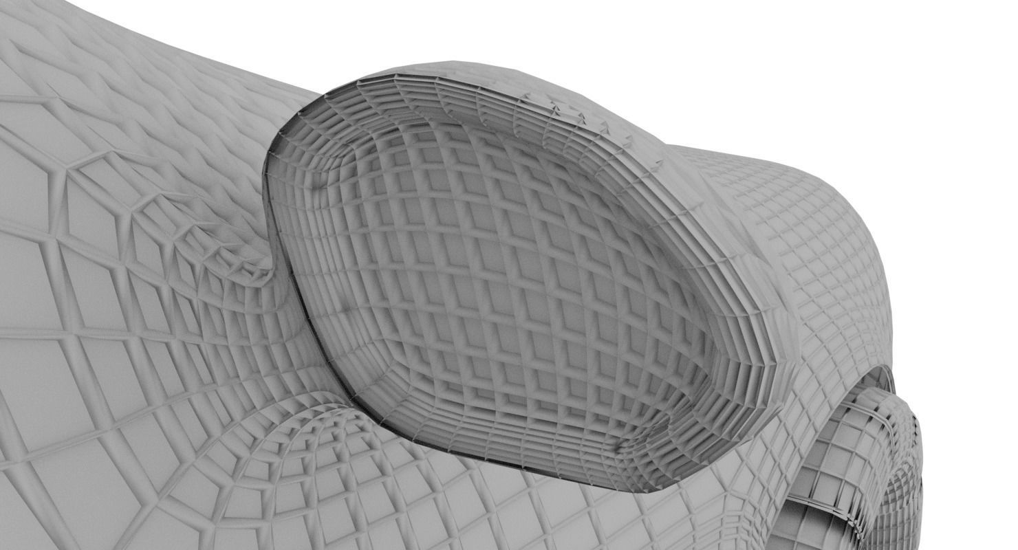 Blendation Car 3D model_11