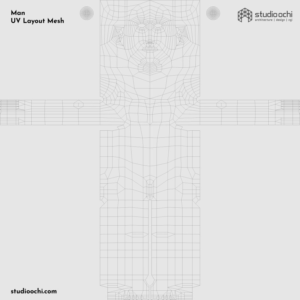 Full Pack 3D model_13