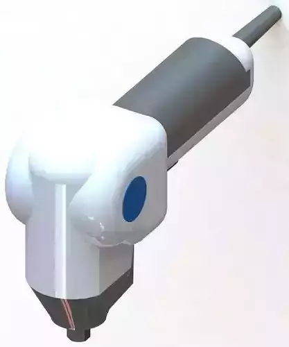 DREMEL TRIO Free 3D model