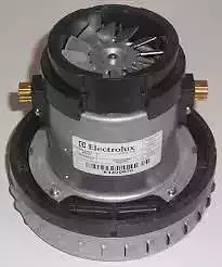 Electrolux Vacuum Cleaner Dust